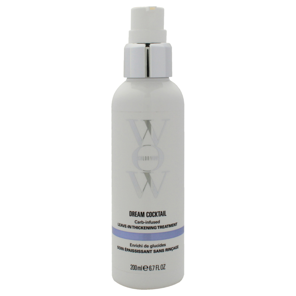 Dream Cocktail - Carb-Infused by Color Wow for Unisex 6.7 oz Treatment